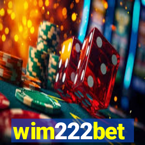 wim222bet