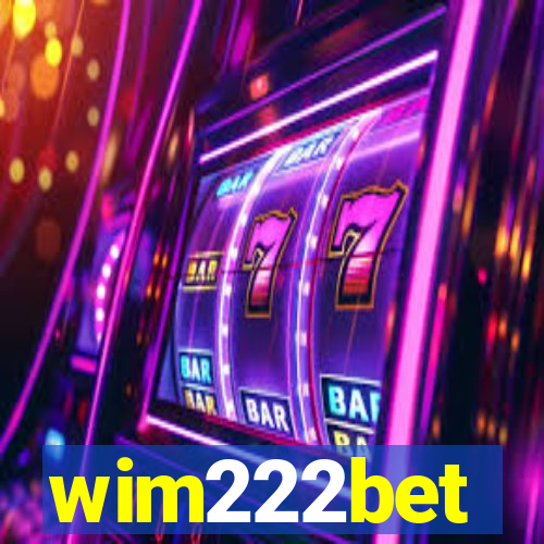 wim222bet