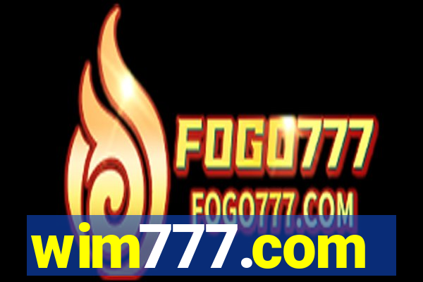 wim777.com