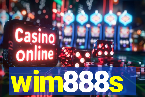 wim888s