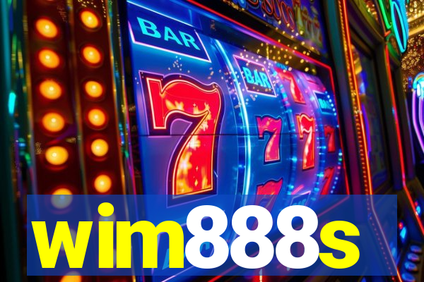 wim888s
