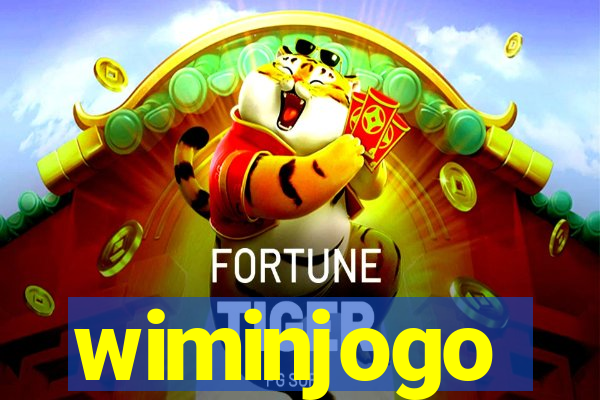 wiminjogo