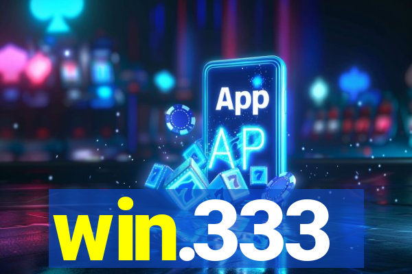 win.333