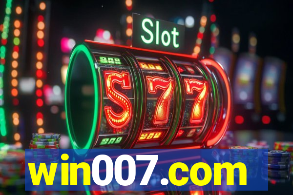 win007.com