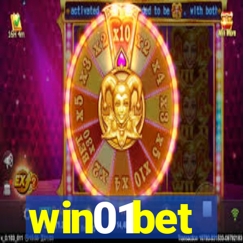 win01bet