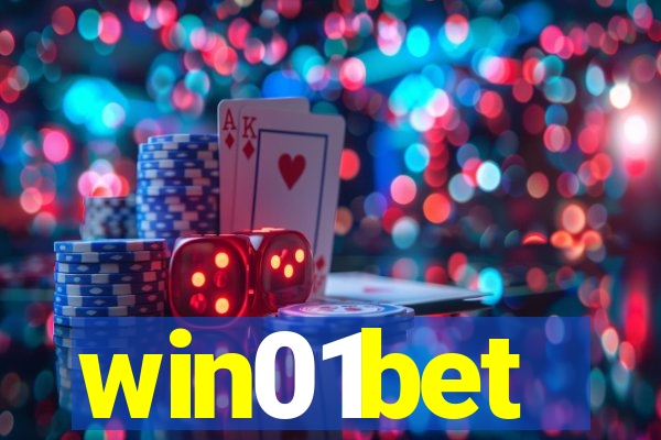 win01bet