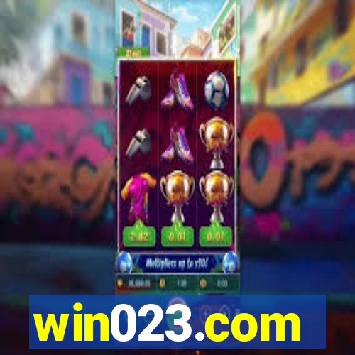 win023.com