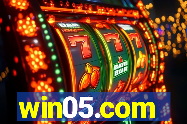 win05.com