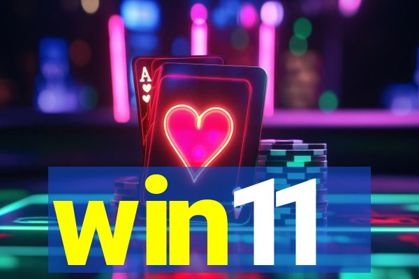 win11