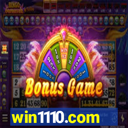 win1110.com
