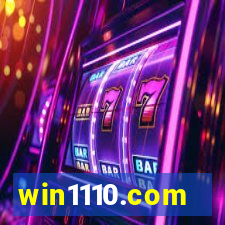 win1110.com