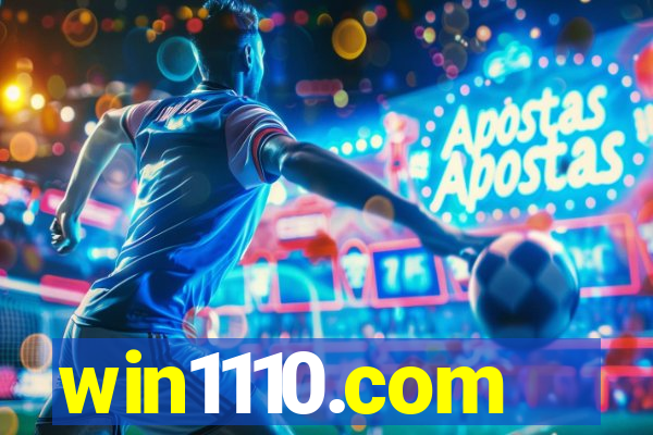 win1110.com