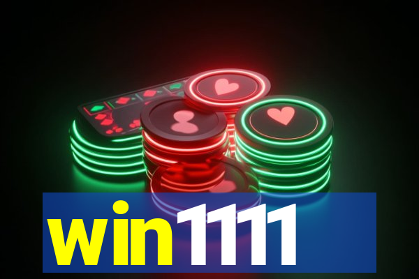 win1111