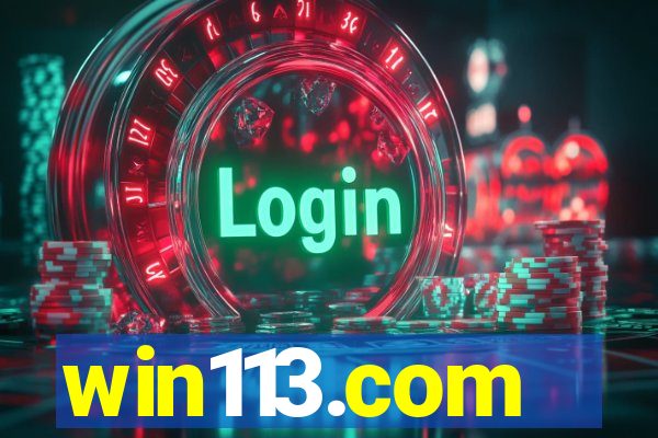 win113.com