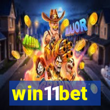 win11bet