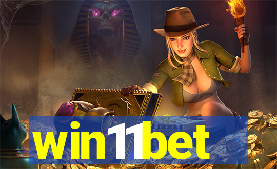 win11bet