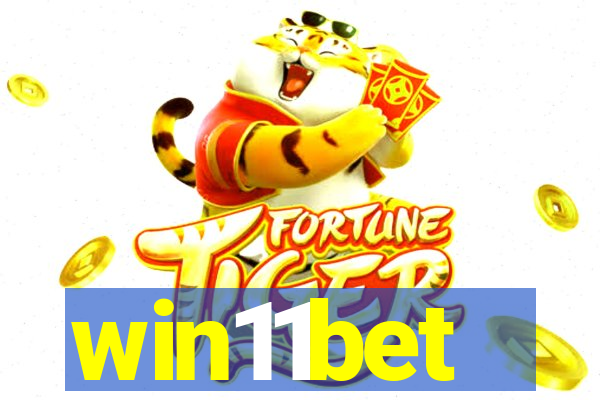 win11bet