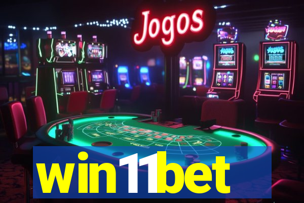 win11bet