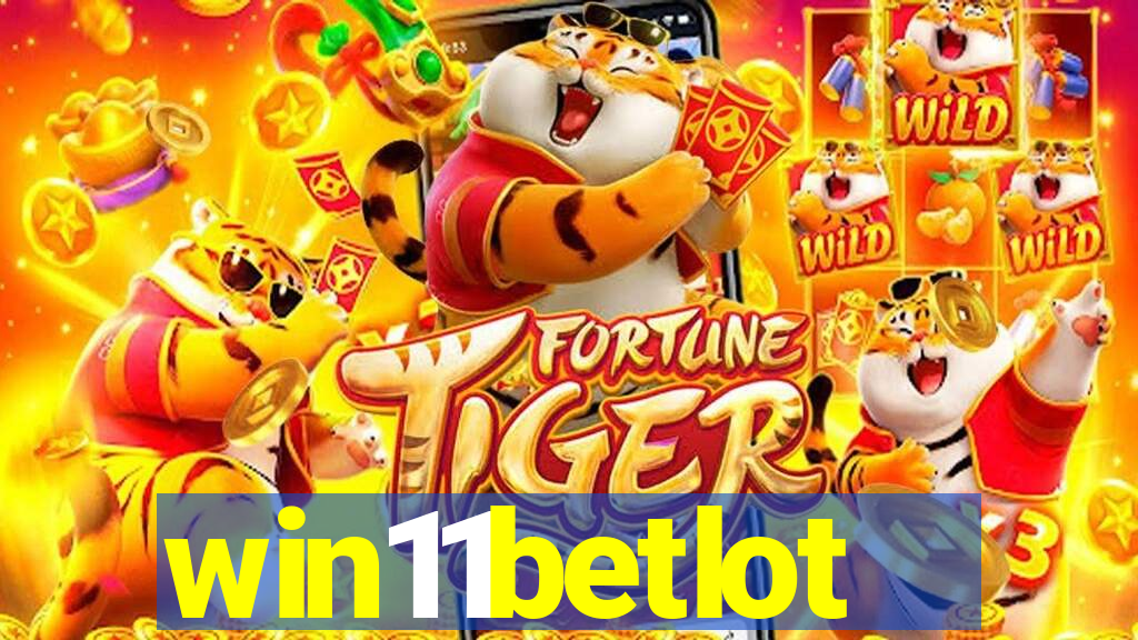 win11betlot
