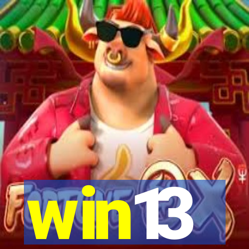 win13