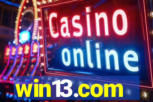 win13.com