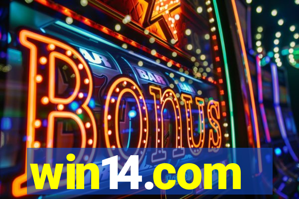 win14.com