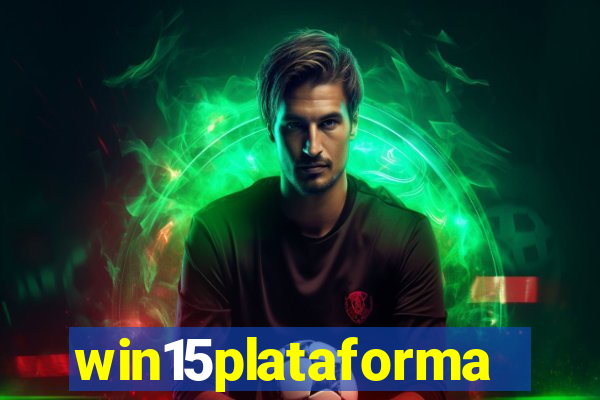 win15plataforma
