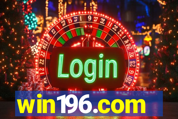 win196.com