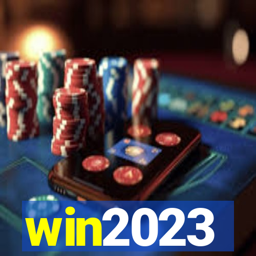 win2023