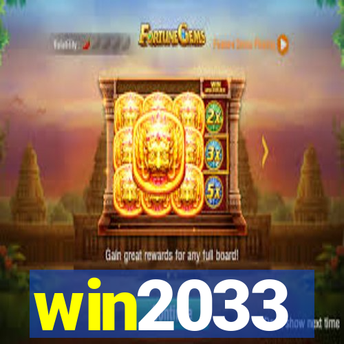 win2033