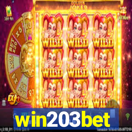win203bet