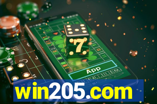 win205.com