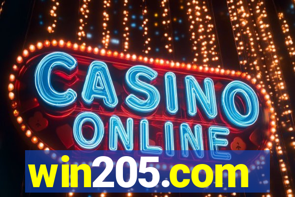win205.com
