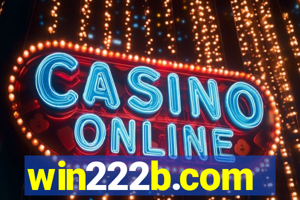 win222b.com