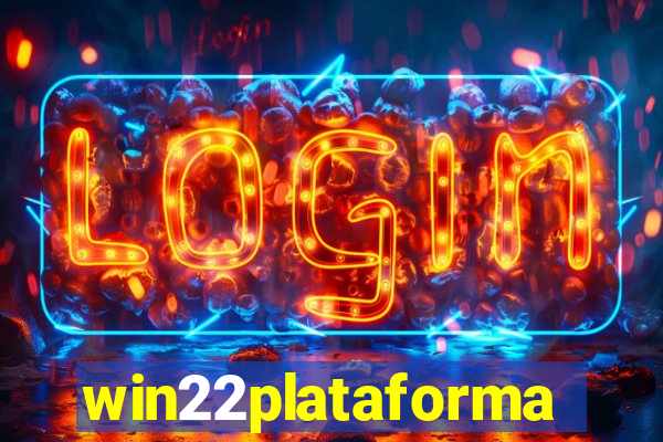 win22plataforma