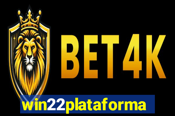 win22plataforma