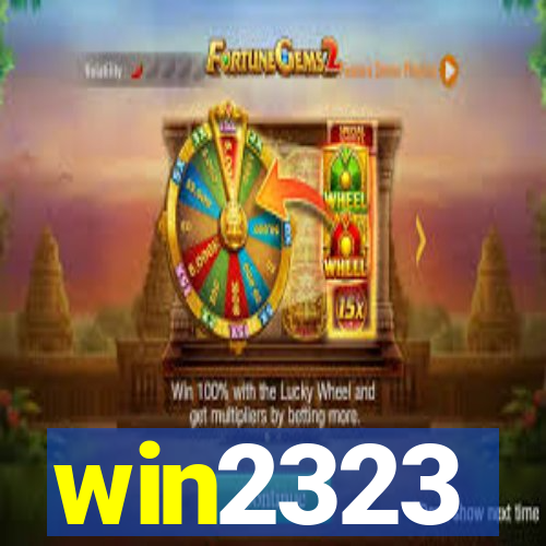 win2323