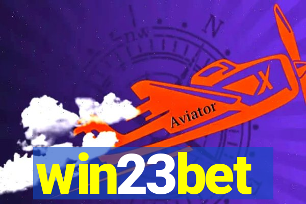 win23bet