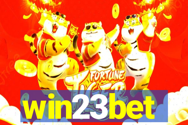 win23bet