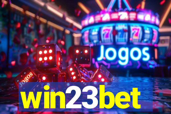 win23bet