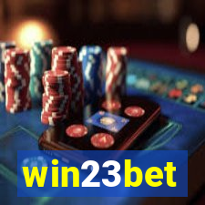 win23bet
