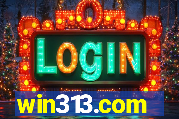 win313.com