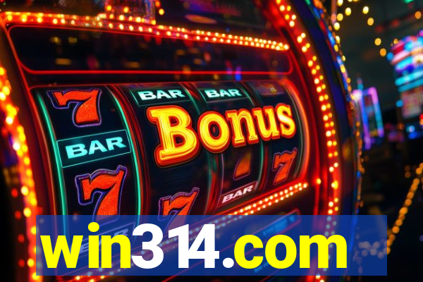 win314.com