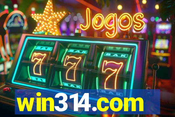 win314.com