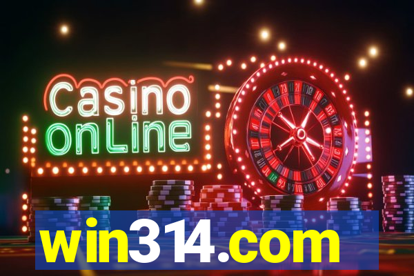win314.com