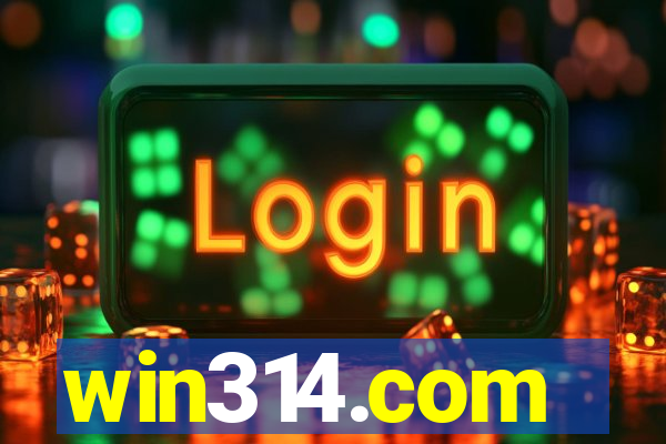 win314.com