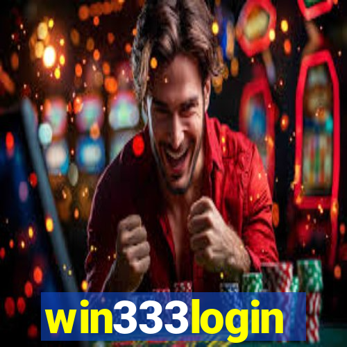 win333login