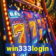 win333login