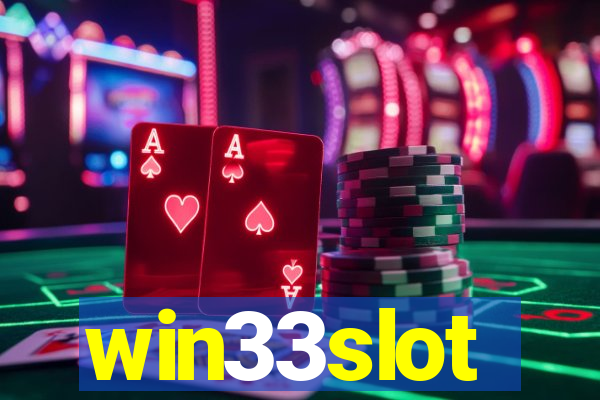 win33slot