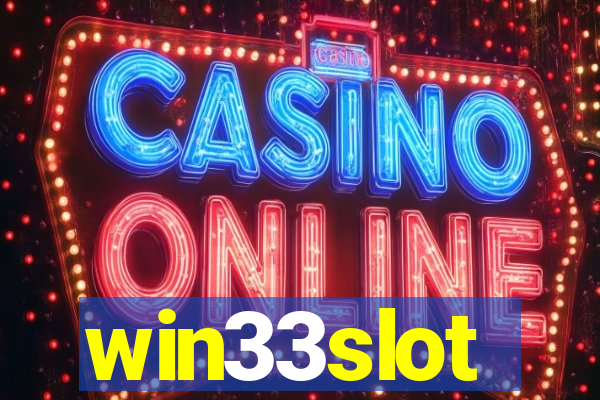 win33slot